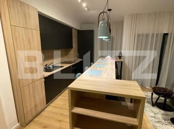 Apartament de închiriat 2 camere Valea Rosie - 205590AI | BLITZ Craiova | Poza4