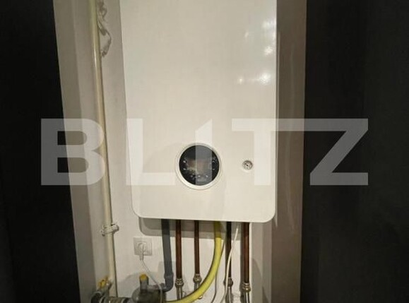 Apartament de închiriat 2 camere Valea Rosie - 205590AI | BLITZ Craiova | Poza3