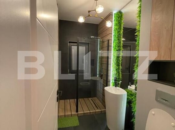 Apartament de închiriat 2 camere Valea Rosie - 205590AI | BLITZ Craiova | Poza6