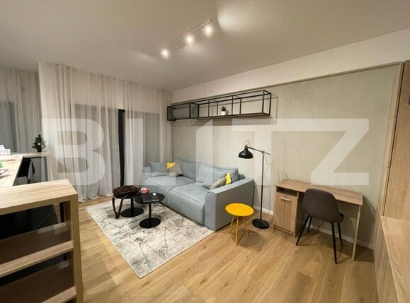 Apartament de închiriat 2 camere Valea Rosie - 205590AI | BLITZ Craiova | Poza9