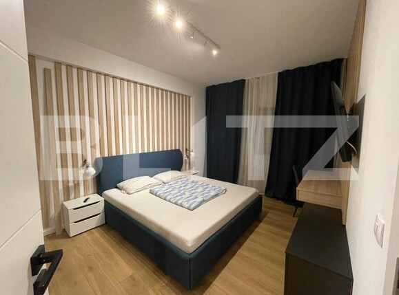 Apartament de închiriat 2 camere Valea Rosie - 205590AI | BLITZ Craiova | Poza8