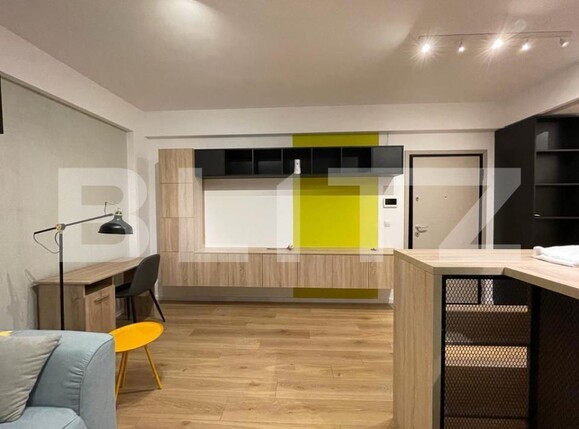 Apartament de închiriat 2 camere Valea Rosie - 205590AI | BLITZ Craiova | Poza12