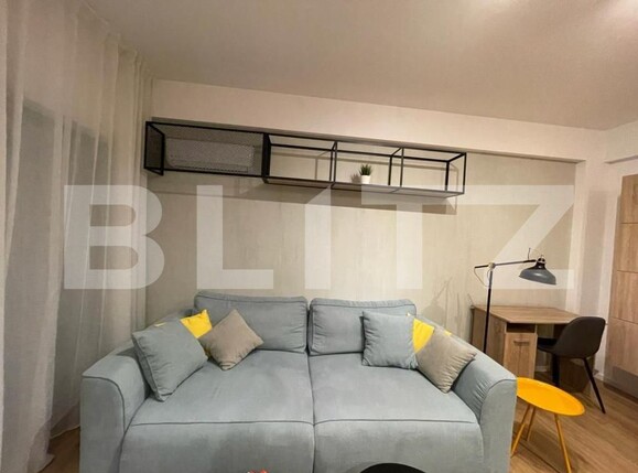 Apartament de închiriat 2 camere Valea Rosie - 205590AI | BLITZ Craiova | Poza11