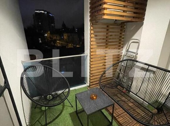 Apartament de închiriat 2 camere Valea Rosie - 205590AI | BLITZ Craiova | Poza2