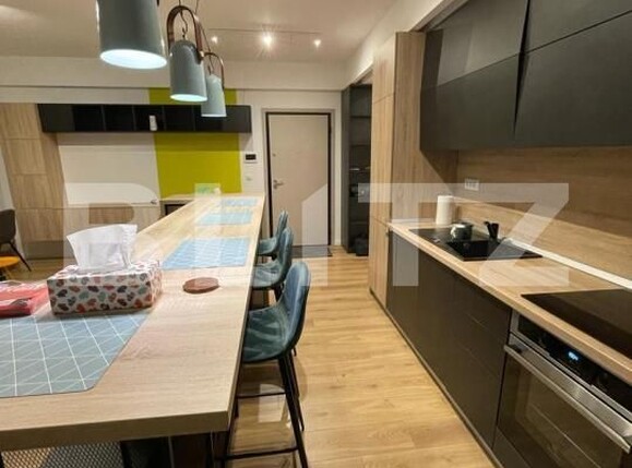 Apartament de închiriat 2 camere Valea Rosie - 205590AI | BLITZ Craiova | Poza1