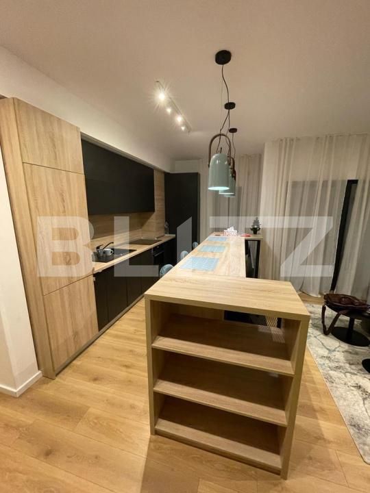Apartament de închiriat 2 camere Valea Rosie - 205590AI | BLITZ Craiova | Poza4