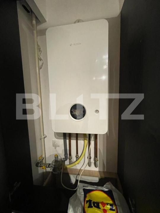 Apartament de închiriat 2 camere Valea Rosie - 205590AI | BLITZ Craiova | Poza3
