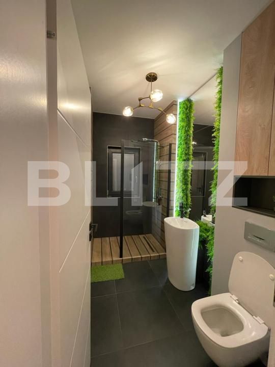 Apartament de închiriat 2 camere Valea Rosie - 205590AI | BLITZ Craiova | Poza6