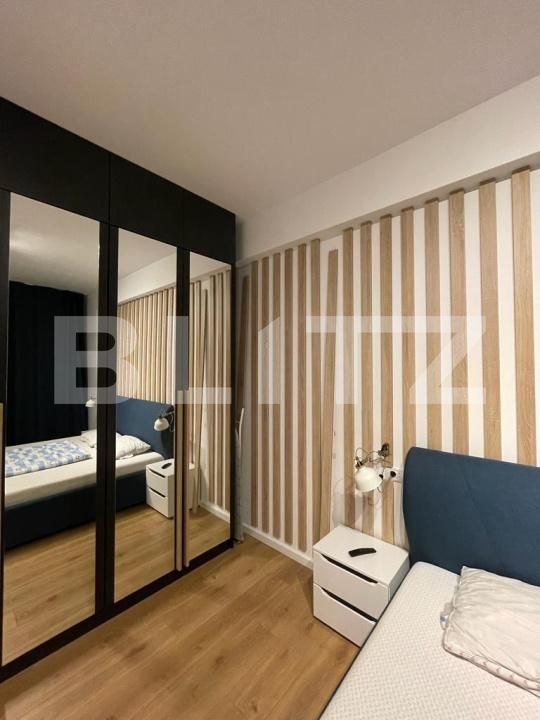 Apartament de închiriat 2 camere Valea Rosie - 205590AI | BLITZ Craiova | Poza7
