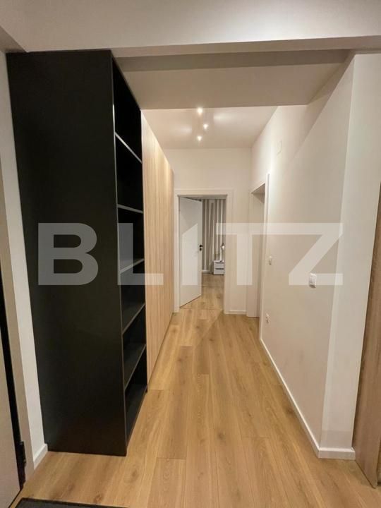 Apartament de închiriat 2 camere Valea Rosie - 205590AI | BLITZ Craiova | Poza10