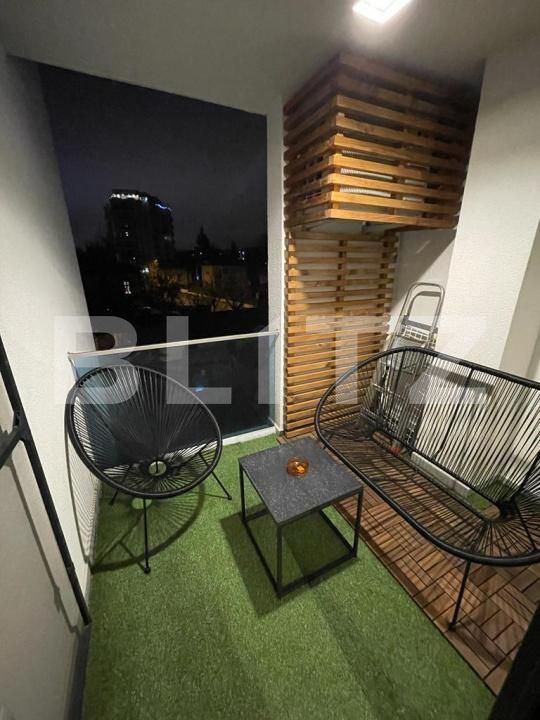 Apartament de închiriat 2 camere Valea Rosie - 205590AI | BLITZ Craiova | Poza2