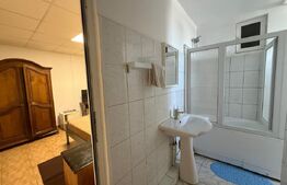 Hotel de închiriat, 12 camere, zona Peugeot