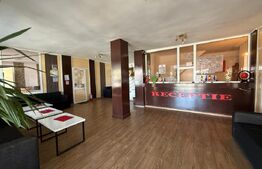 Hotel de închiriat, 12 camere, zona Peugeot