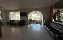 Hotel de închiriat, 618 mp, zona Peugeot