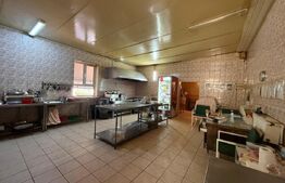 Hotel de închiriat, 618 mp, zona Peugeot