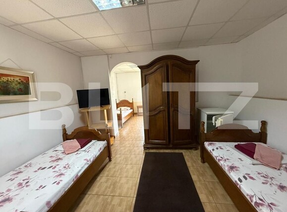 Spațiu comercial de închiriat Aeroport - 205591SIC | BLITZ Craiova | Poza8
