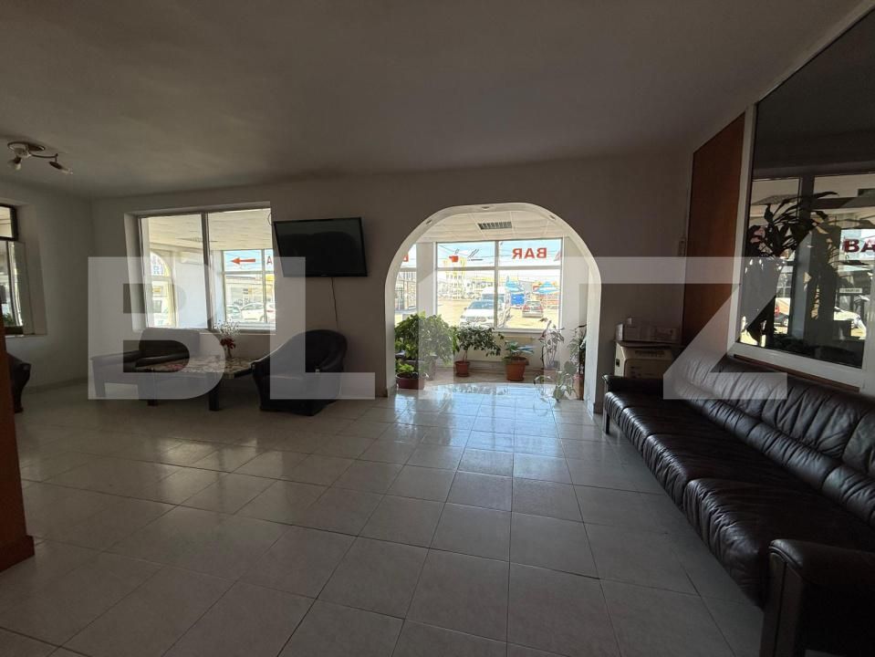 Spațiu comercial de închiriat Aeroport - 205591SIC | BLITZ Craiova | Poza4