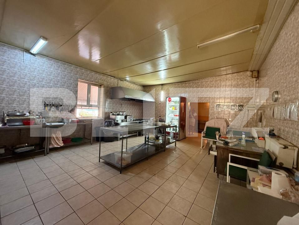 Spațiu comercial de închiriat Aeroport - 205591SIC | BLITZ Craiova | Poza17