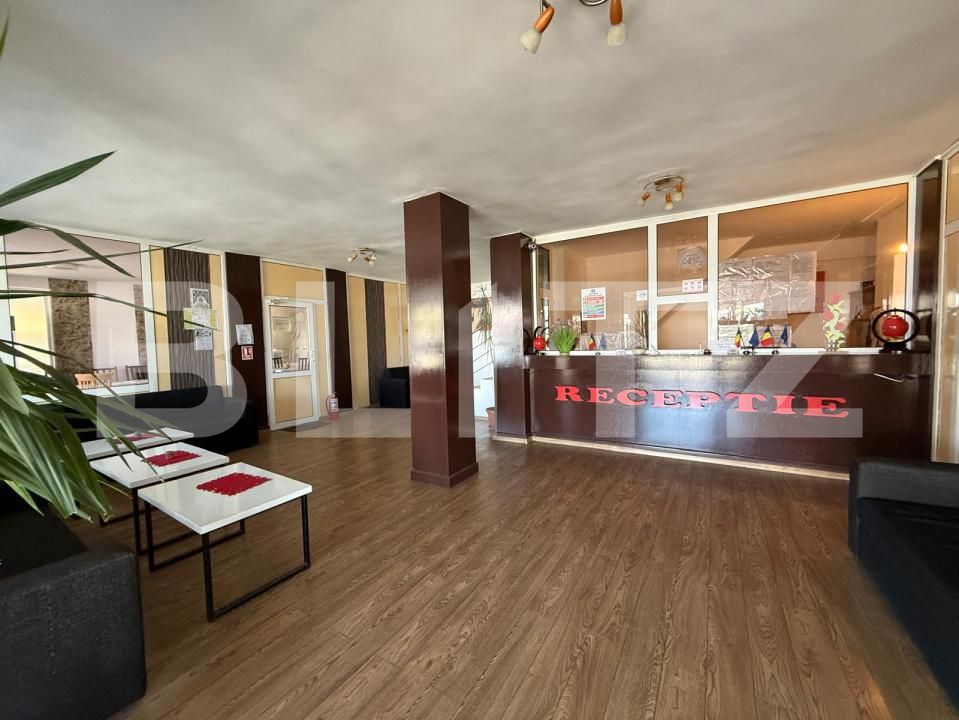 Spațiu comercial de închiriat Aeroport - 205591SIC | BLITZ Craiova | Poza2