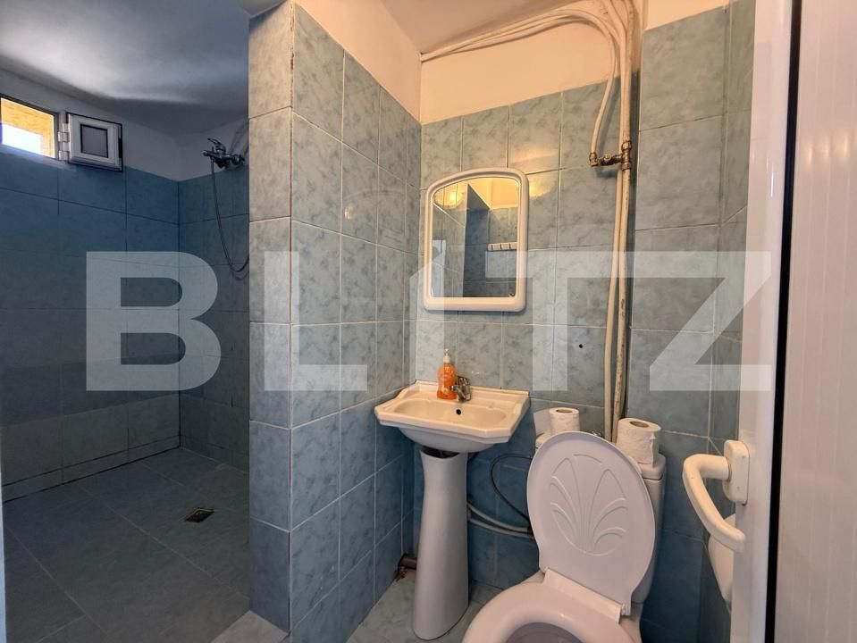 Spațiu comercial de închiriat Aeroport - 205591SIC | BLITZ Craiova | Poza9