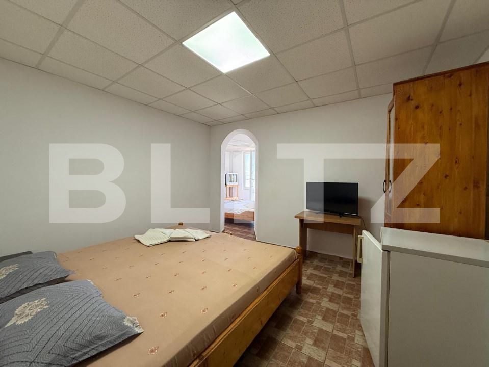 Spațiu comercial de închiriat Aeroport - 205591SIC | BLITZ Craiova | Poza14