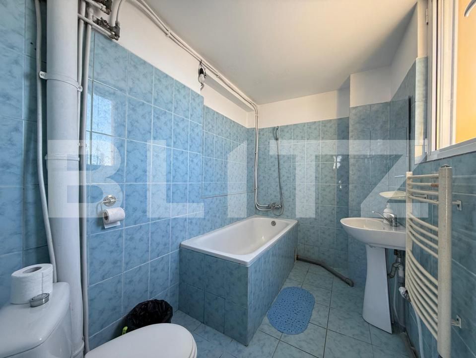 Spațiu comercial de închiriat Aeroport - 205591SIC | BLITZ Craiova | Poza15