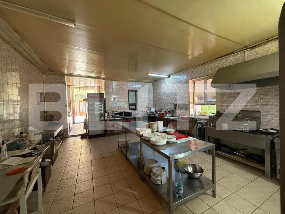 Spațiu comercial de închiriat Aeroport - 205591SIC | BLITZ Craiova | Poza16