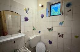 Garsonieră /Zona Pedagogic