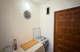 Garsonieră /Zona Pedagogic