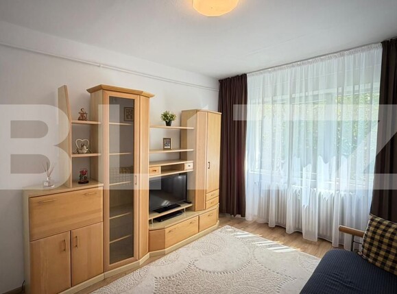 Garsonieră de vânzare Brazda lui Novac - 205596AV | BLITZ Craiova | Poza1