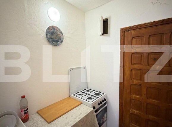 Garsonieră de vânzare Brazda lui Novac - 205596AV | BLITZ Craiova | Poza4