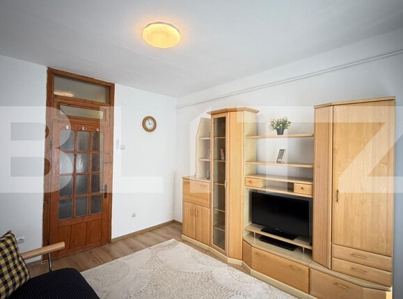 Garsonieră de vânzare Brazda lui Novac - 205596AV | BLITZ Craiova | Poza3