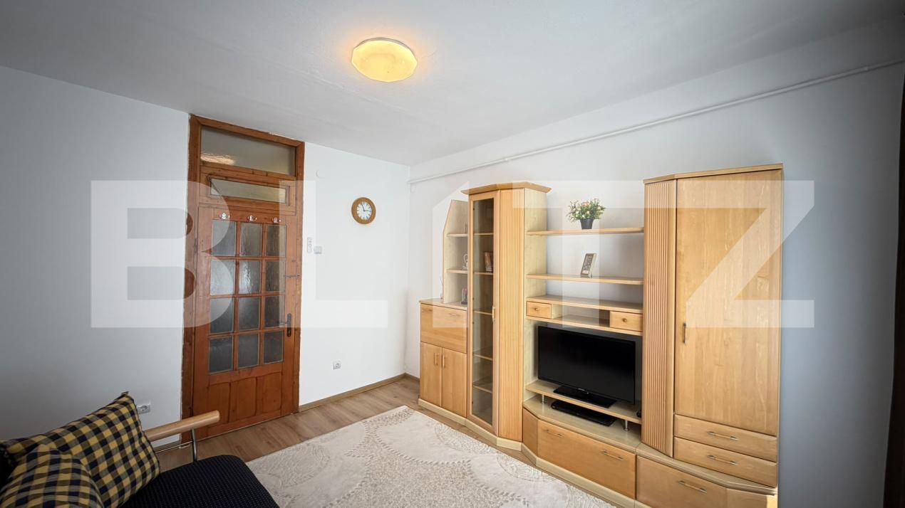Garsonieră de vânzare Brazda lui Novac - 205596AV | BLITZ Craiova | Poza3