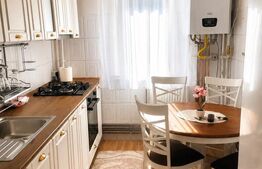 Apartament 3 camere de închiriat – Strada Independenței, zona 1 Mai
