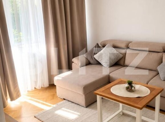 Apartament de închiriat 3 camere 1 Mai - 205620AI | BLITZ Craiova | Poza2