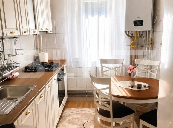 Apartament de închiriat 3 camere 1 Mai - 205620AI | BLITZ Craiova | Poza4