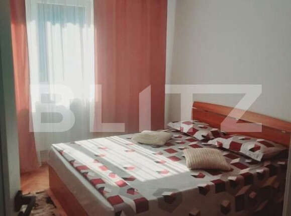 Apartament de închiriat 3 camere 1 Mai - 205620AI | BLITZ Craiova | Poza6