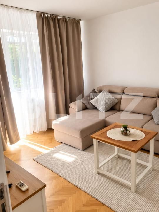 Apartament de închiriat 3 camere 1 Mai - 205620AI | BLITZ Craiova | Poza2