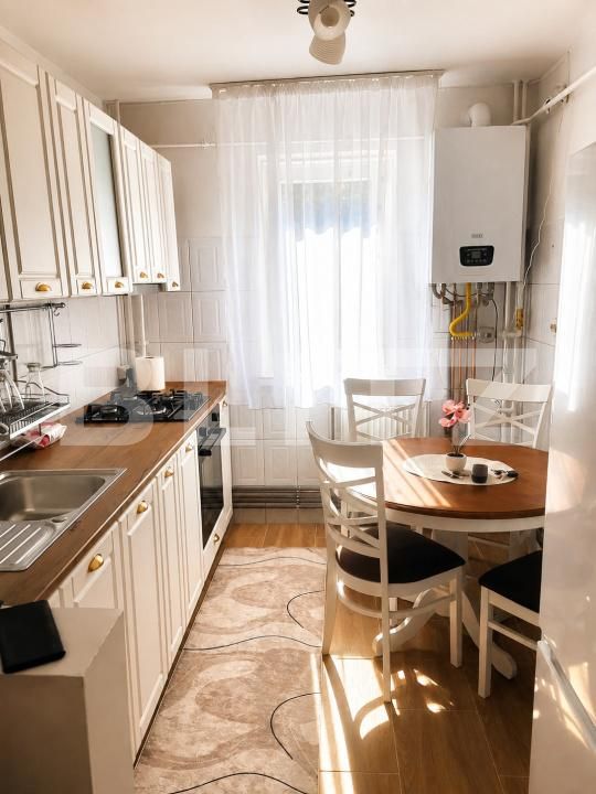 Apartament de închiriat 3 camere 1 Mai - 205620AI | BLITZ Craiova | Poza4