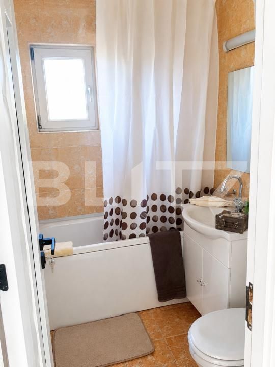 Apartament de închiriat 3 camere 1 Mai - 205620AI | BLITZ Craiova | Poza7