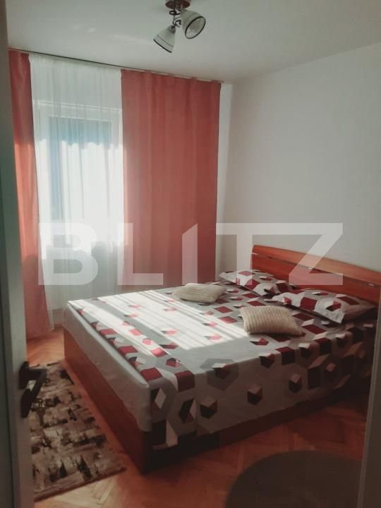 Apartament de închiriat 3 camere 1 Mai - 205620AI | BLITZ Craiova | Poza6