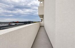 Apartament 3 camere, 60 mp, zona Promenada Mall 