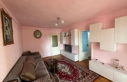 Apartament de închiriat 2 camere George Enescu, Craiova