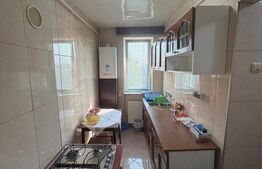 Apartament 2 camere de închiriat, 55 mp, George Enescu ,la 5 min de PROMENADA 