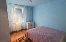 Apartament 2 camere de închiriat, 55 mp, George Enescu ,la 5 min de PROMENADA 