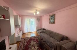Apartament 2 camere de închiriat, 55 mp, George Enescu ,la 5 min de PROMENADA 