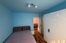 Apartament 2 camere de închiriat, 55 mp, George Enescu ,la 5 min de PROMENADA 