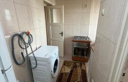 Apartament 2 camere de închiriat, 55 mp, George Enescu ,la 5 min de PROMENADA 