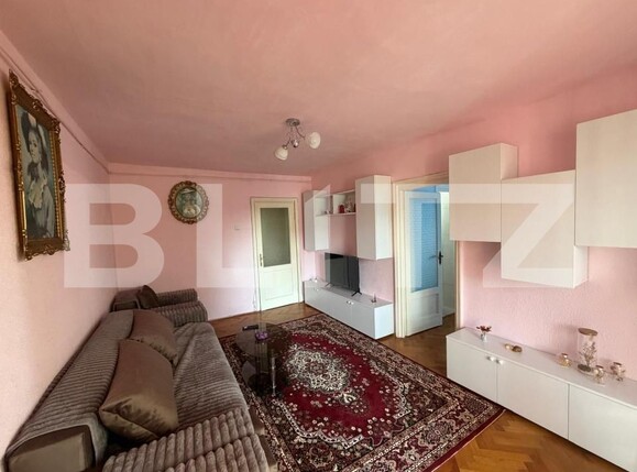 Apartament de închiriat 2 camere George Enescu - 205636AI | BLITZ Craiova | Poza1