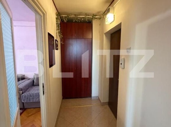 Apartament de închiriat 2 camere George Enescu - 205636AI | BLITZ Craiova | Poza8